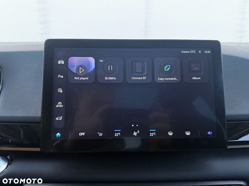 BAIC 5 Beijing 1.5T Luxury DCT - 24