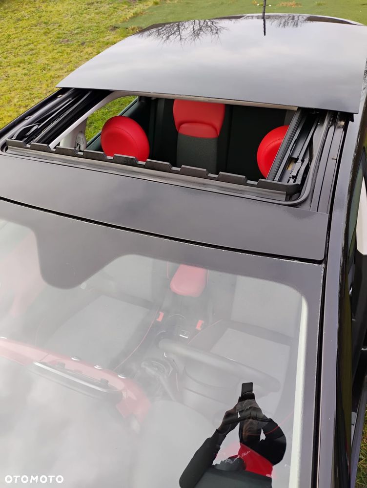 Fiat 500X 1.3 Multijet 4x2 S&S 120TH - 11