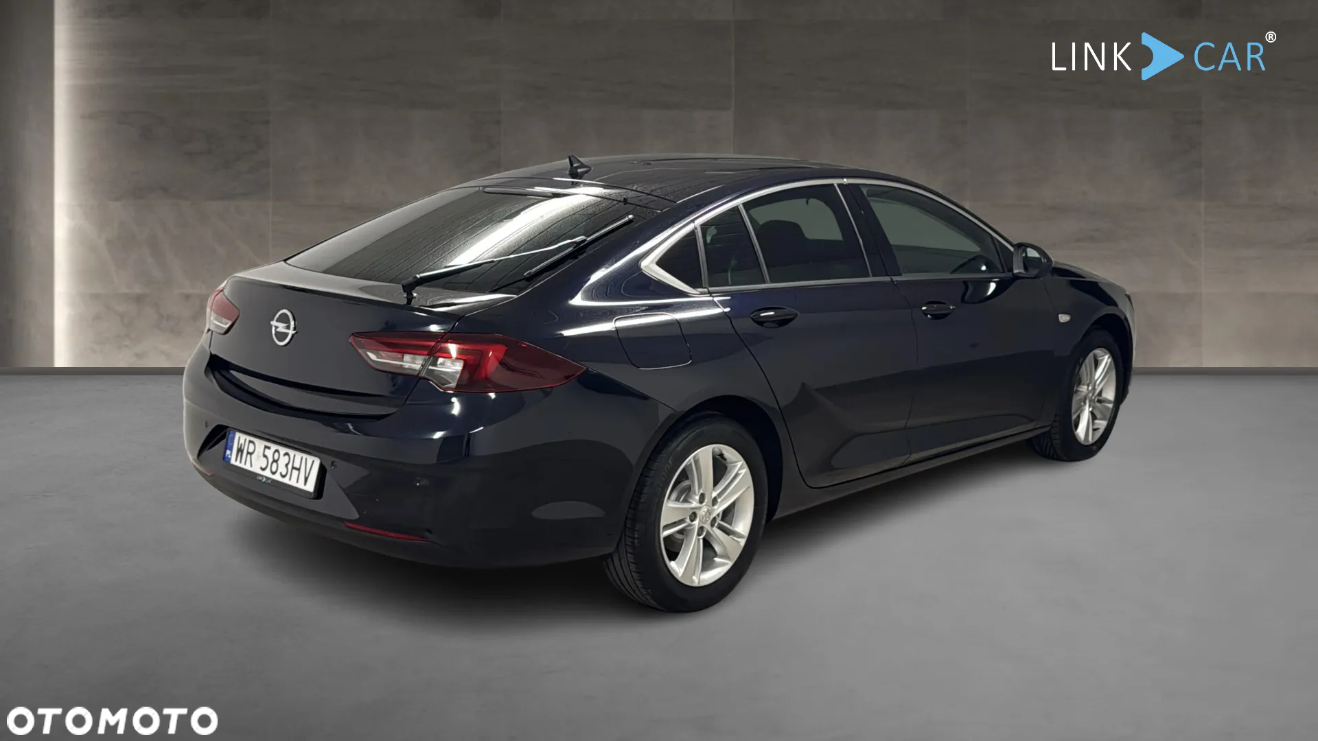 Opel Insignia Grand Sport 1.5 Direct InjectionTurbo Business Innovation - 11
