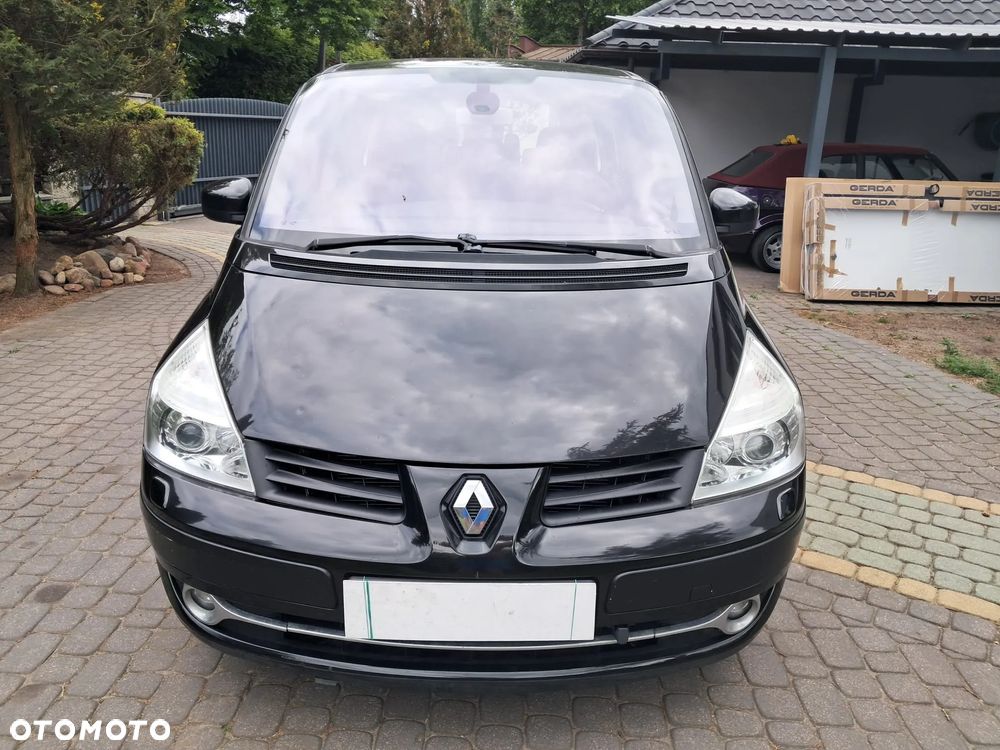 Renault Espace - 2