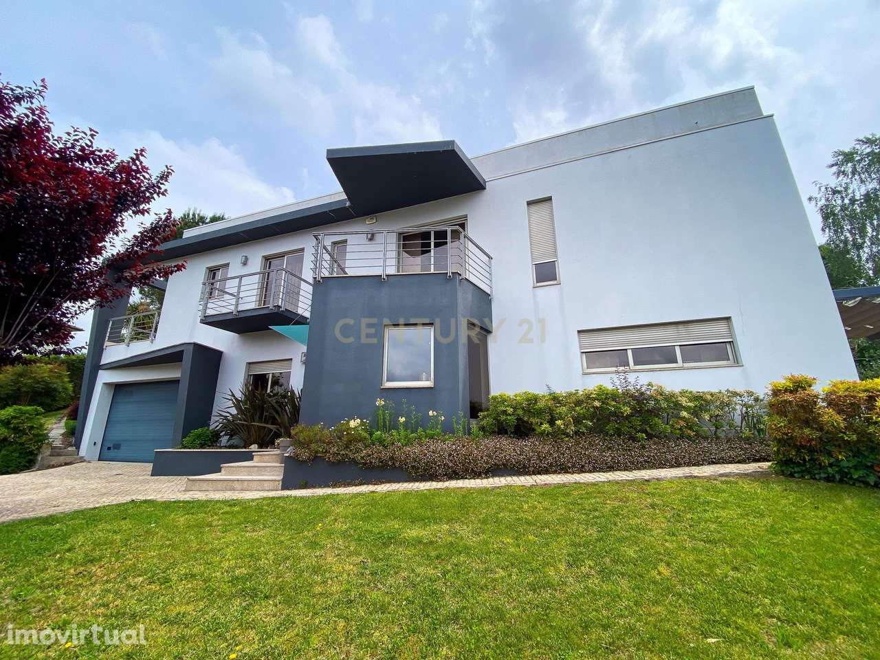 Deslumbrante Moradia Isolada V4 - Felgueiras, União de freguesias de P - Grande imagem: 2/60