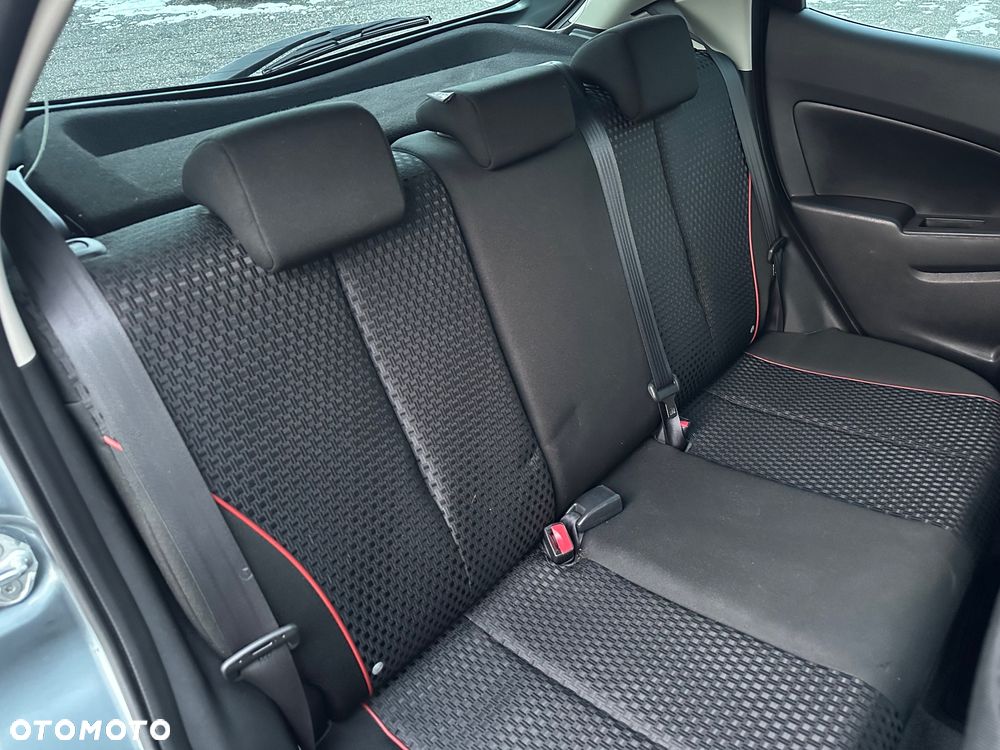 Mazda 2 1.3 MZR Active - 22