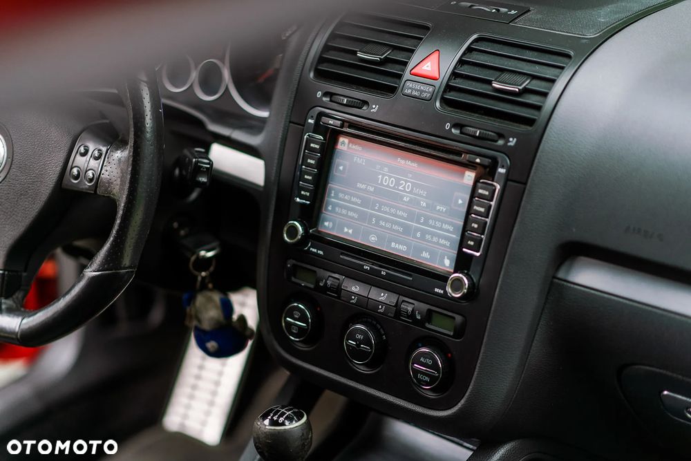 Volkswagen Golf 2.0 GTI - 23