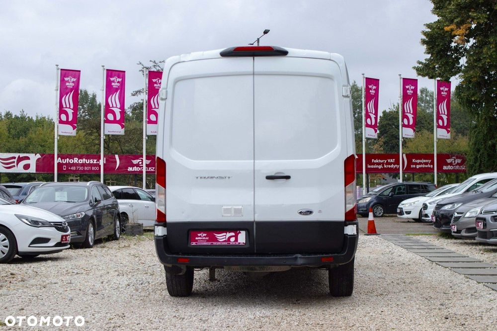 Ford Transit - 7