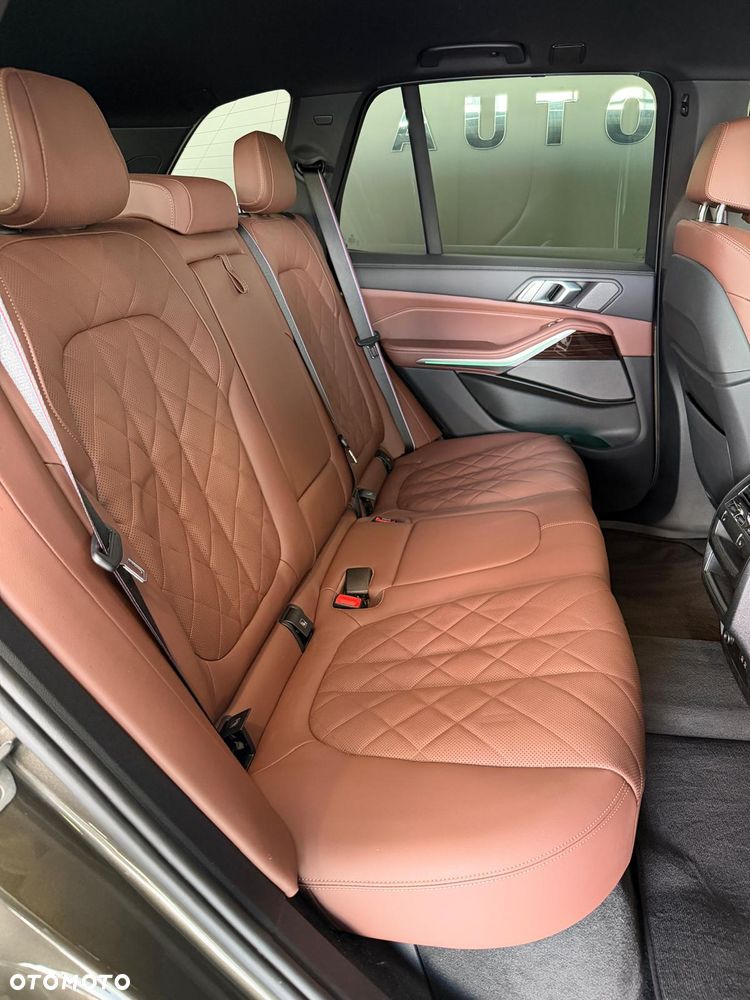 BMW X5 xDrive30d mHEV sport - 14