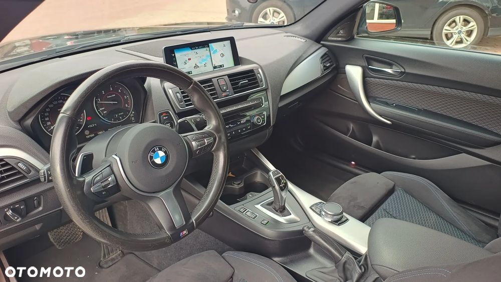 BMW Seria 2 225d M Sport - 6