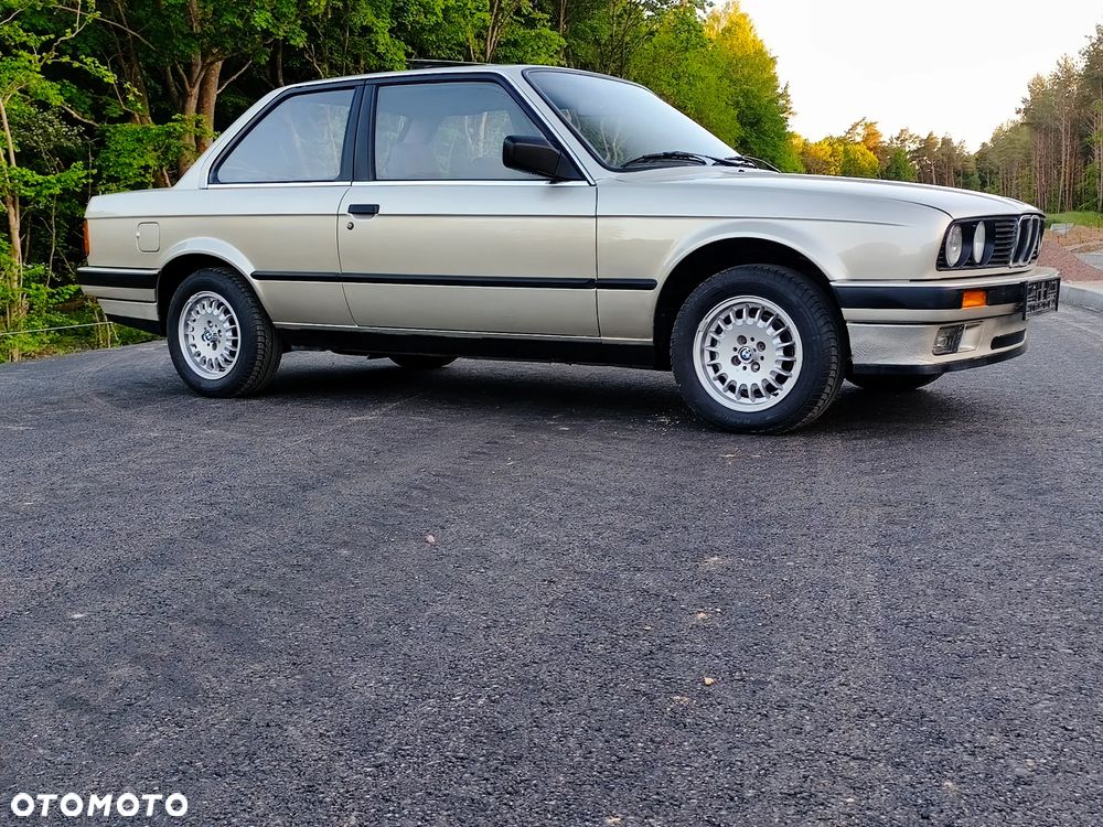 BMW Seria 3 - 4