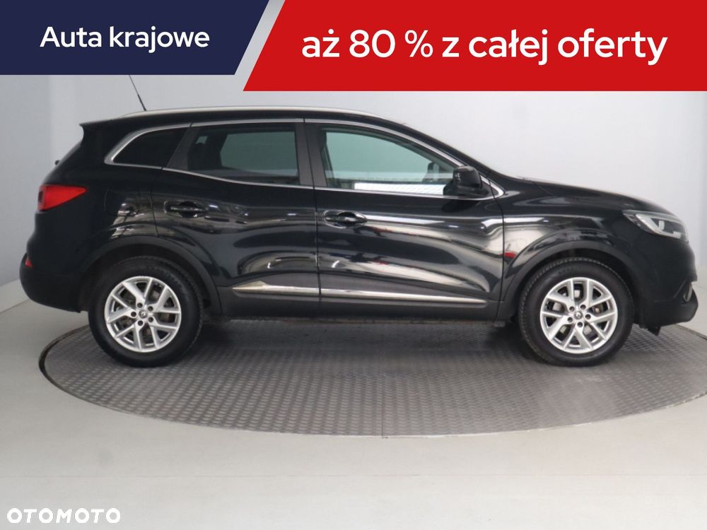 Renault Kadjar - 8