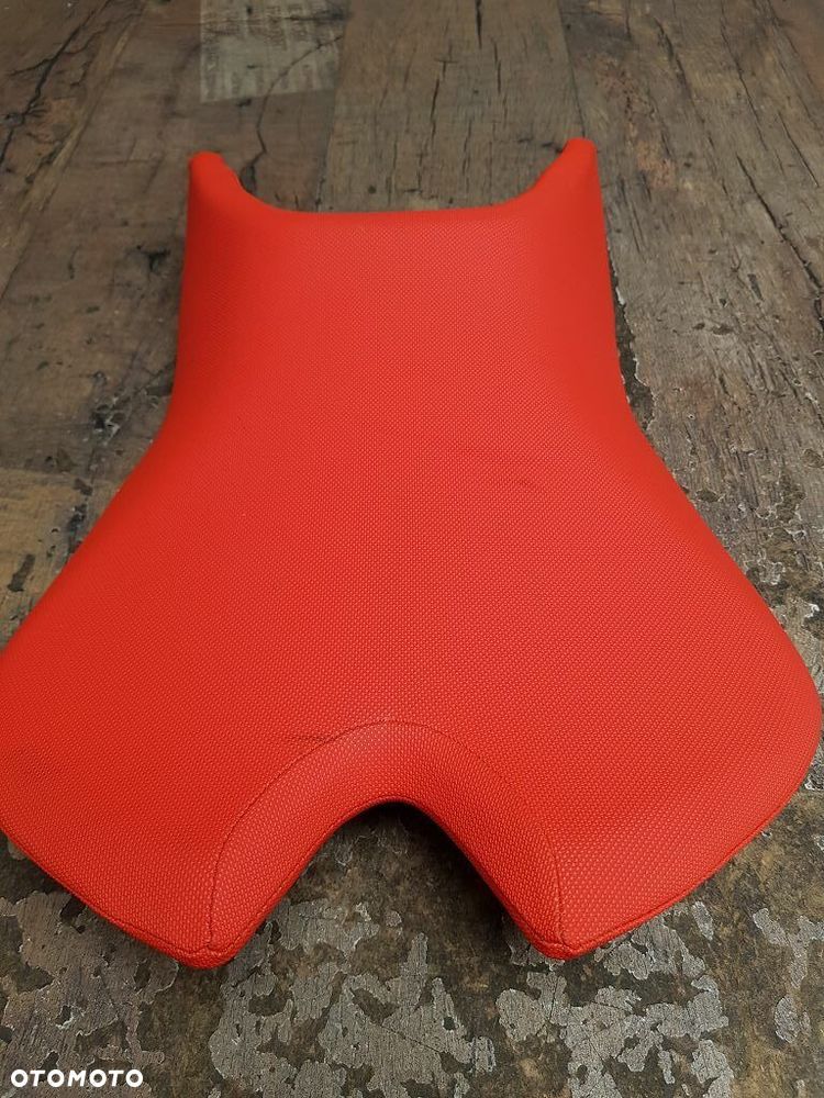 Siedzenie kierowcy Aprilia Tuono 660 2B007073000C1 - 3