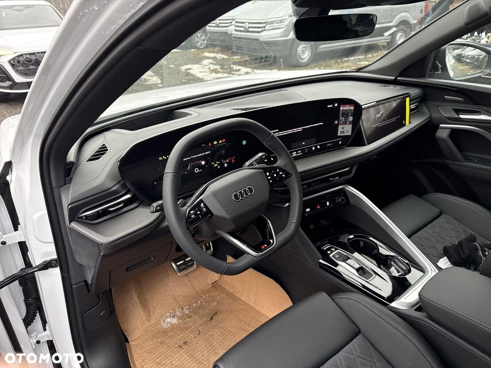 Audi Q5 Sportback - 9