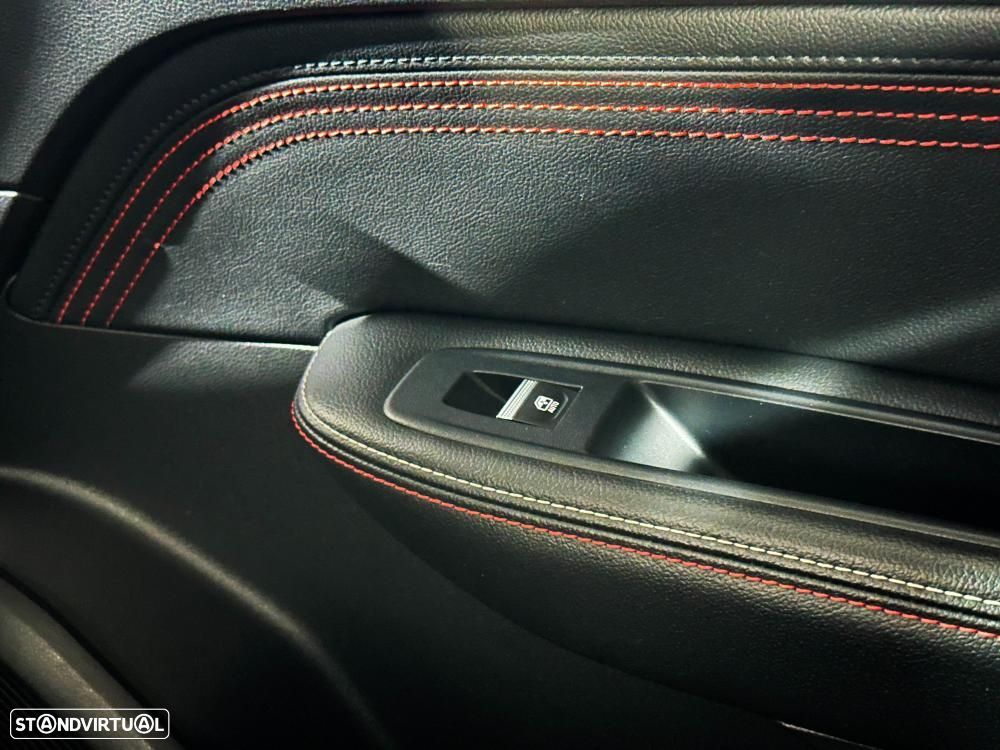 Renault Arkana 1.6 E-Tech Full Hybrid Esprit Alpine - 22