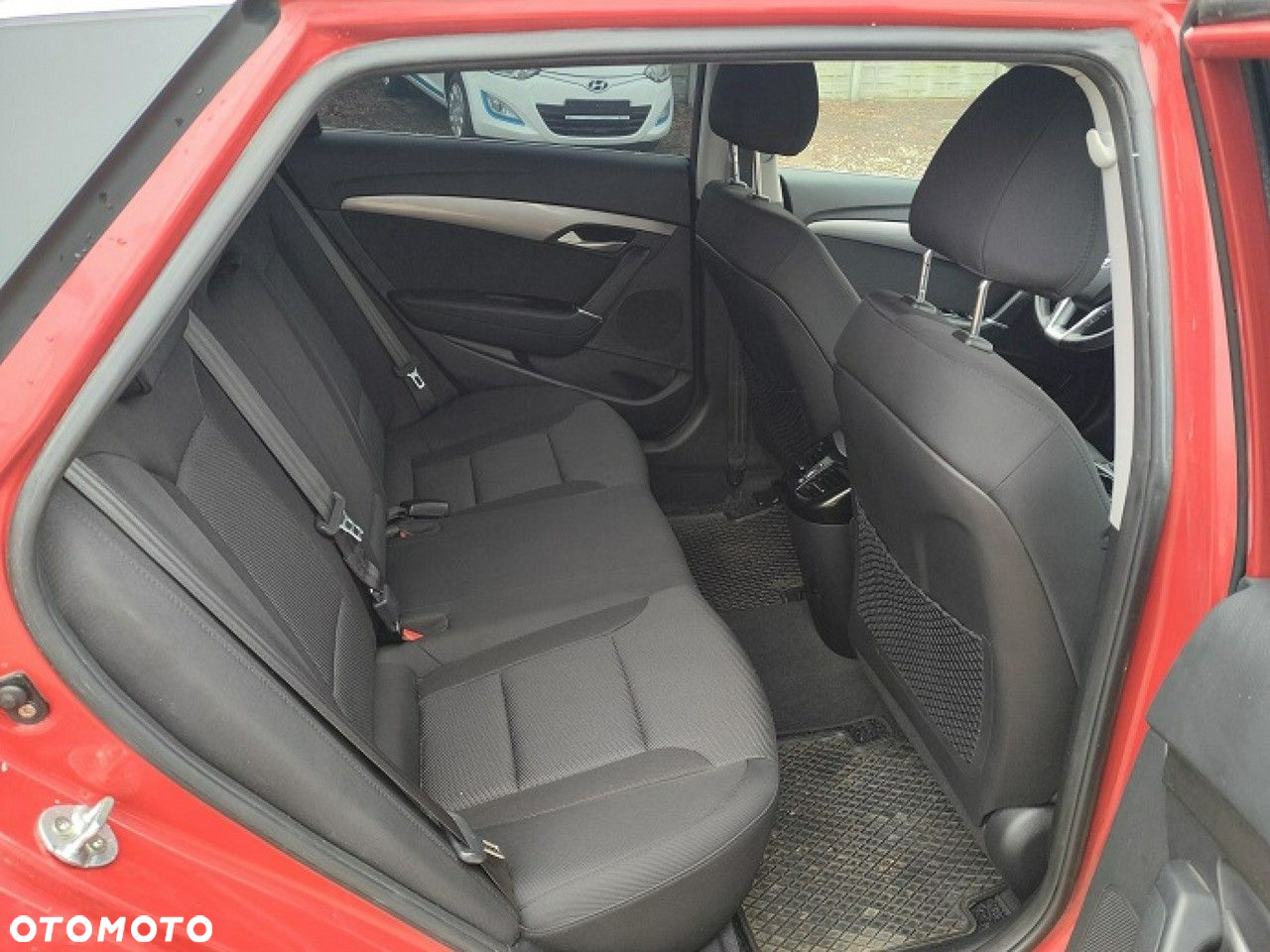 Hyundai i40 1.6 GDI Business - 15