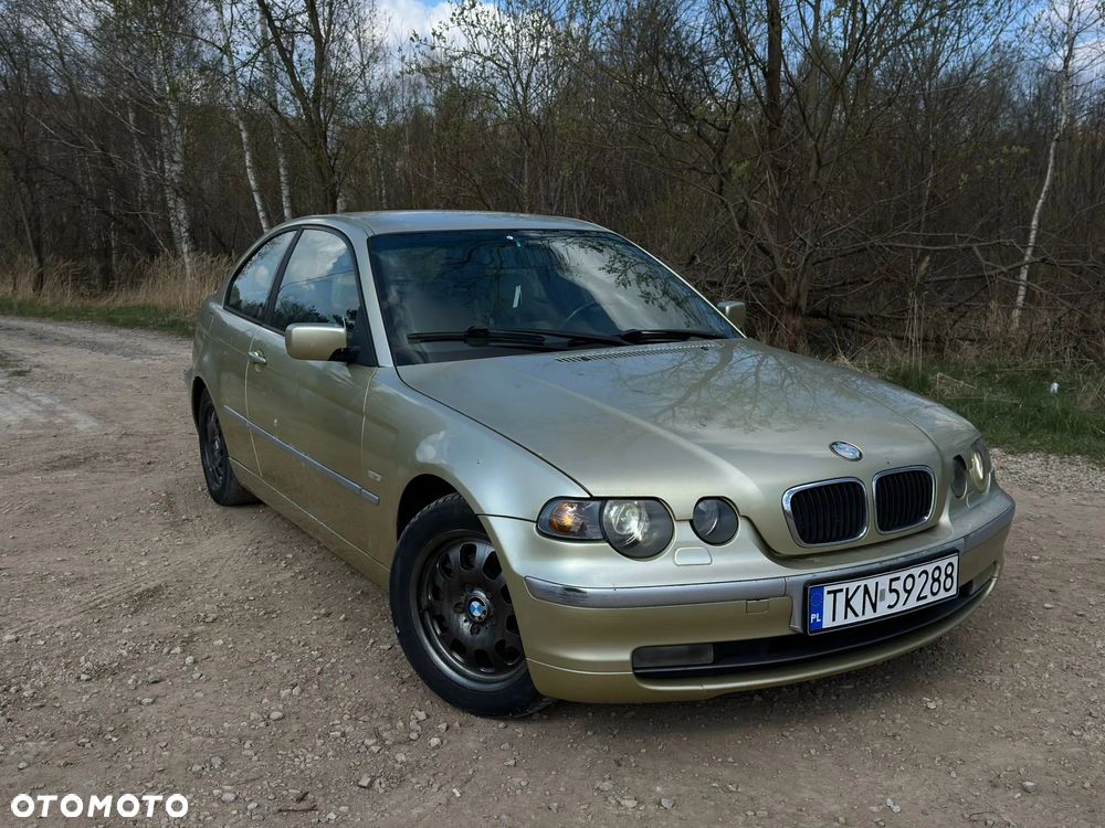 BMW Seria 3 320td Edition Lifestyle - 1