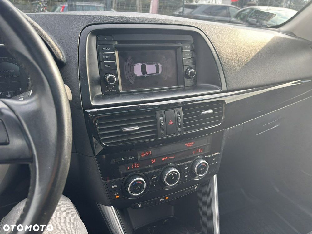 Mazda CX-5 - 27