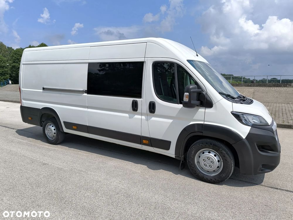 Peugeot Boxer - 11