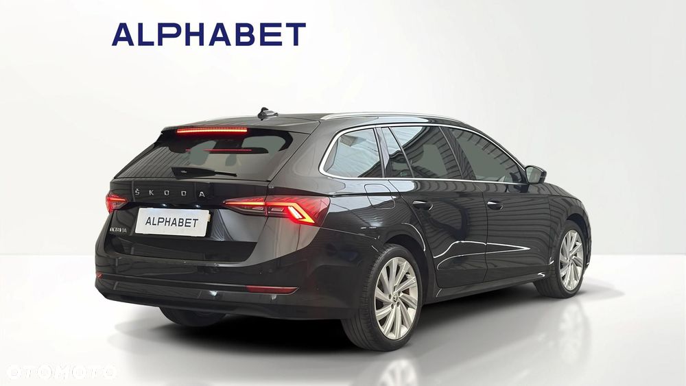 Skoda Octavia 1.5 TSI ACT Style - 5