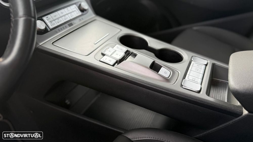 Hyundai Kauai EV 64 kWh Premium - 13