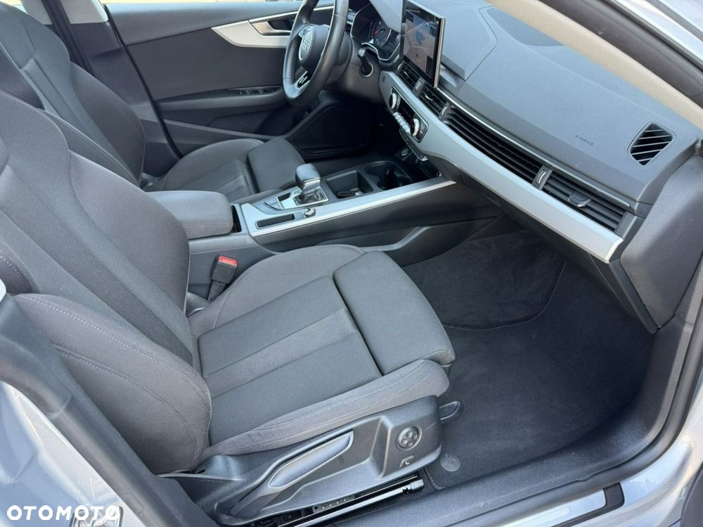 Audi A5 Sportback 40 TDI S tronic - 15
