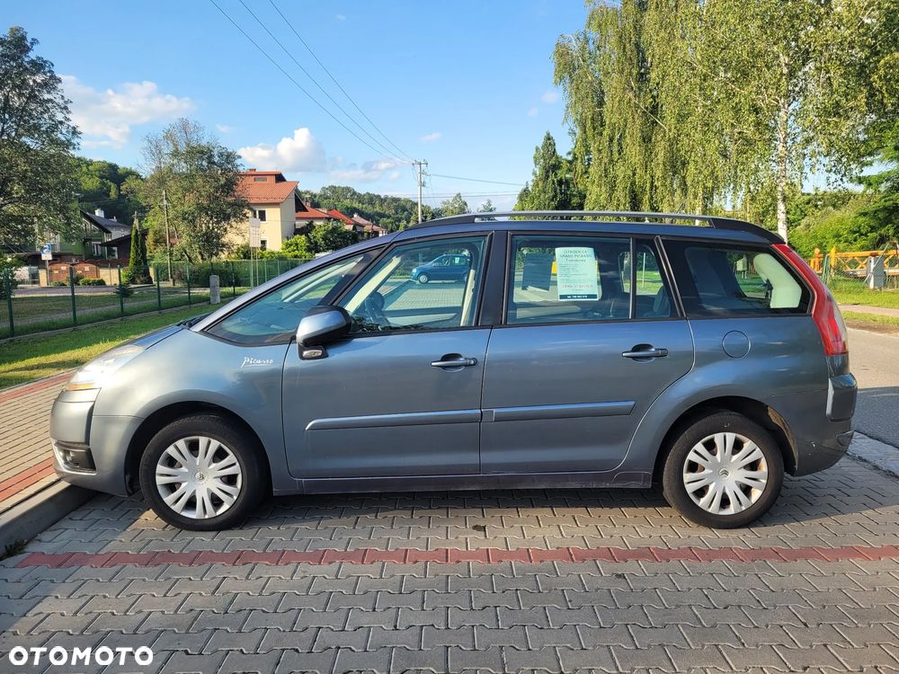 Citroën C4 Picasso 2.0 HDi Impress MCP - 2