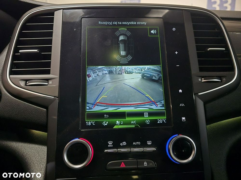Renault Talisman 1.6 Energy TCe Intens EDC - 23