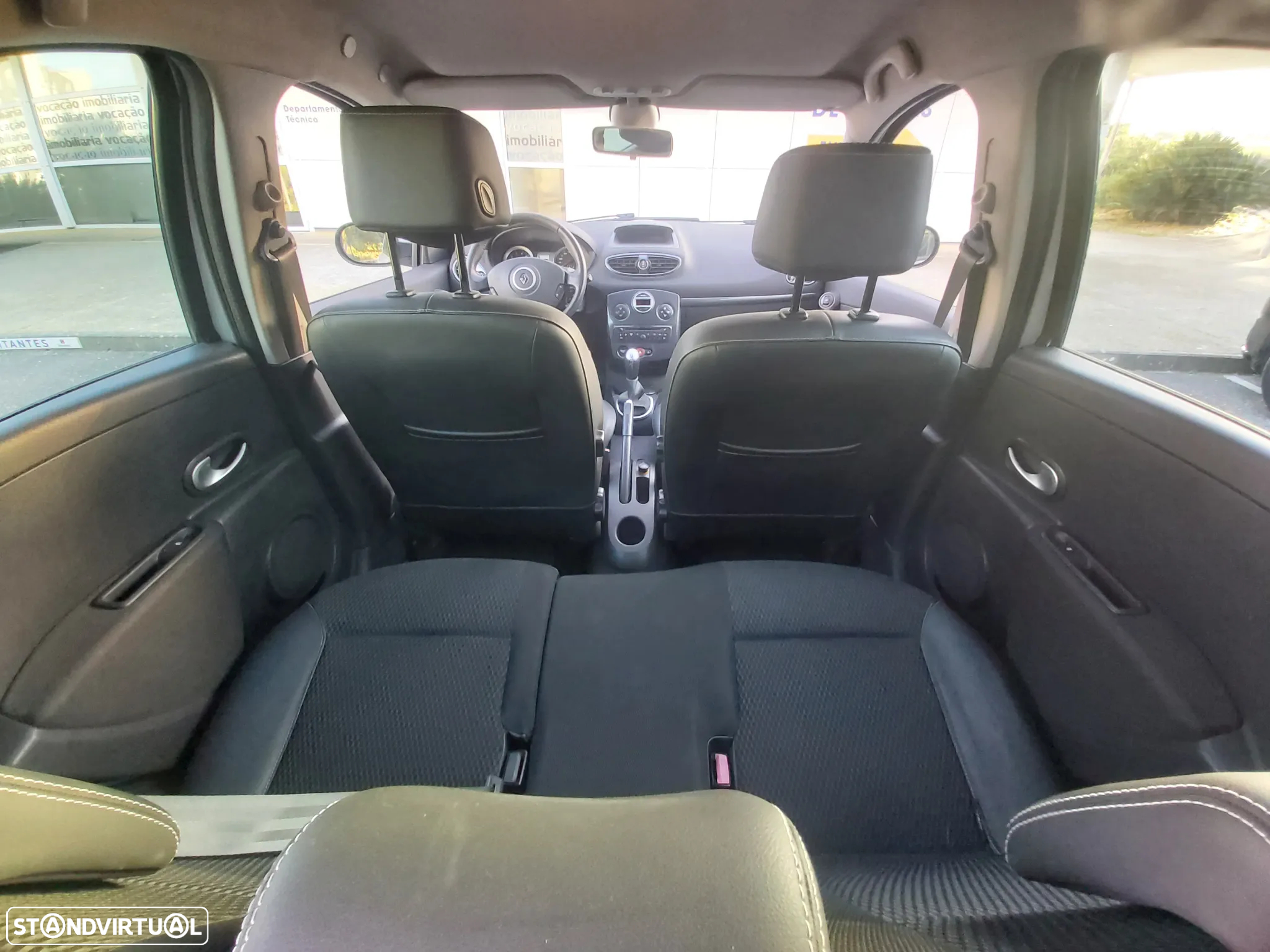 Renault Clio 1.2 TCE Dynamique S - 18