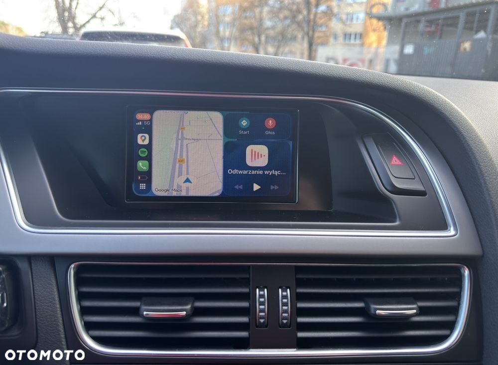 Audi A5 Sportback 1.8 TFSI - 17