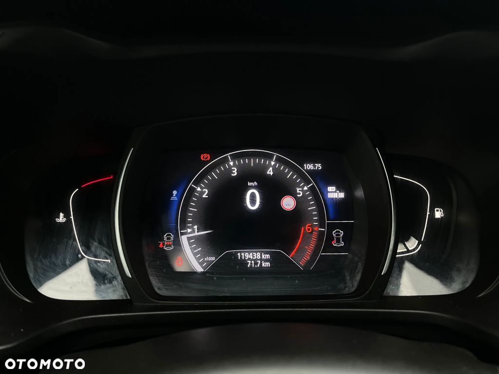 Renault Kadjar 1.3 TCe FAP Intens - 14