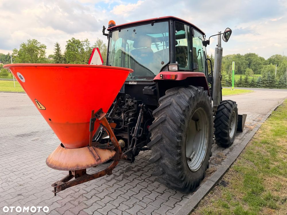 Case IH CX 70 - 3