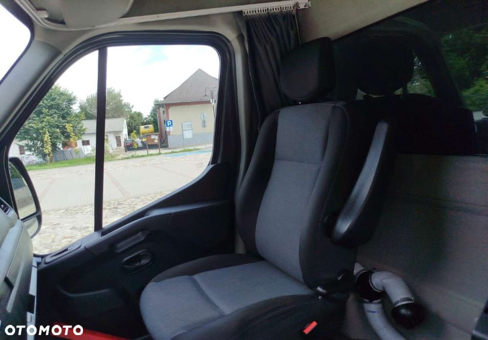 Renault Master - 28
