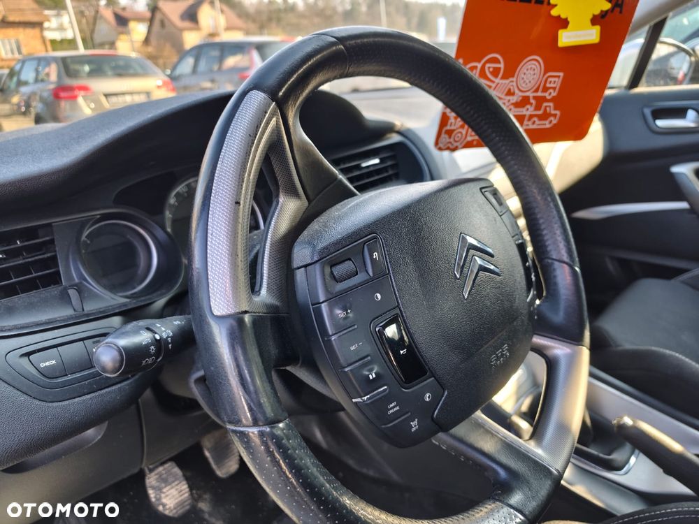 Citroën C5 THP 155 Exclusive - 7