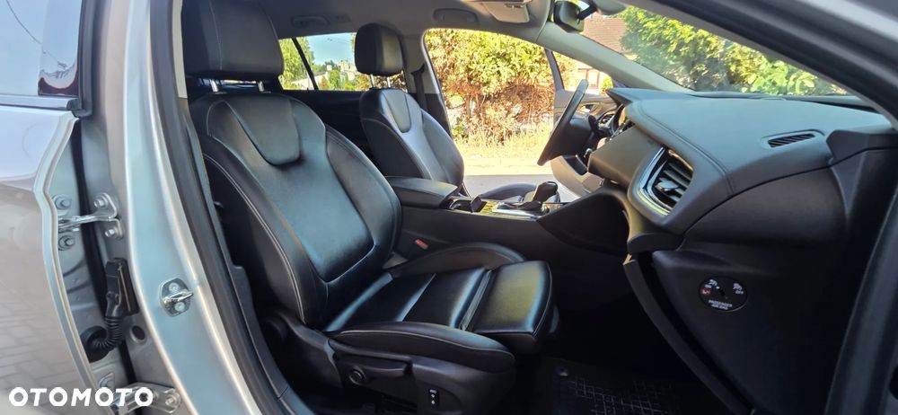 Opel Insignia 2.0 Ultimate Exclusive - 38