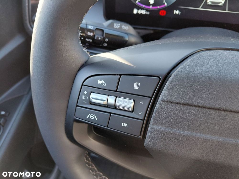 Kia Stonic 1.0 T-GDI Business Line - 14