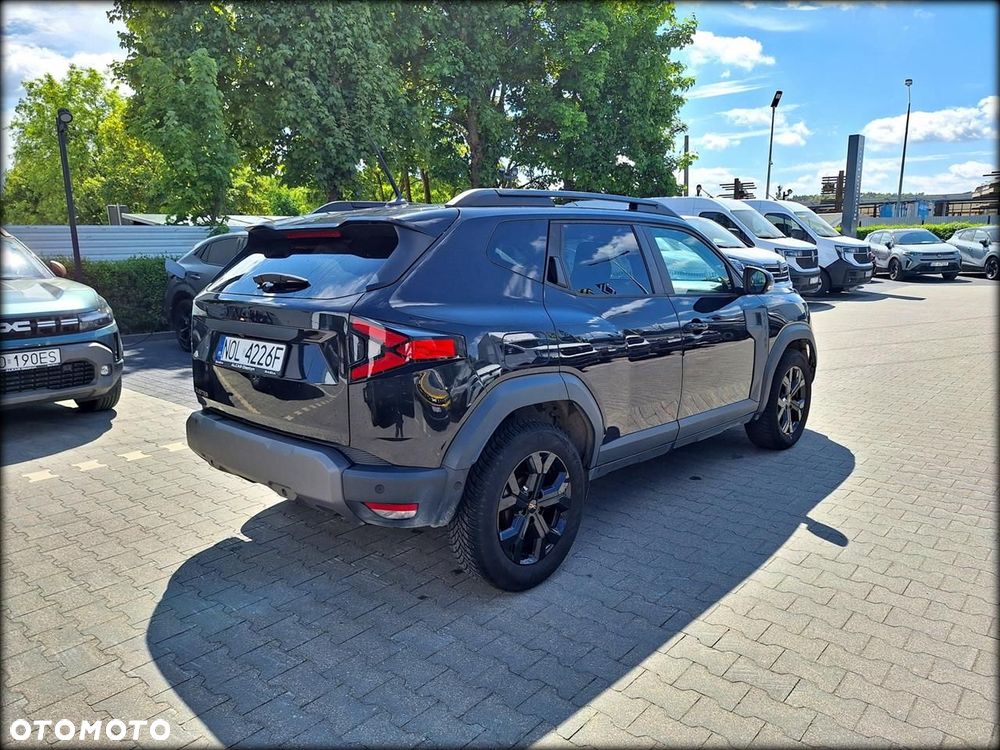 Dacia Duster - 4