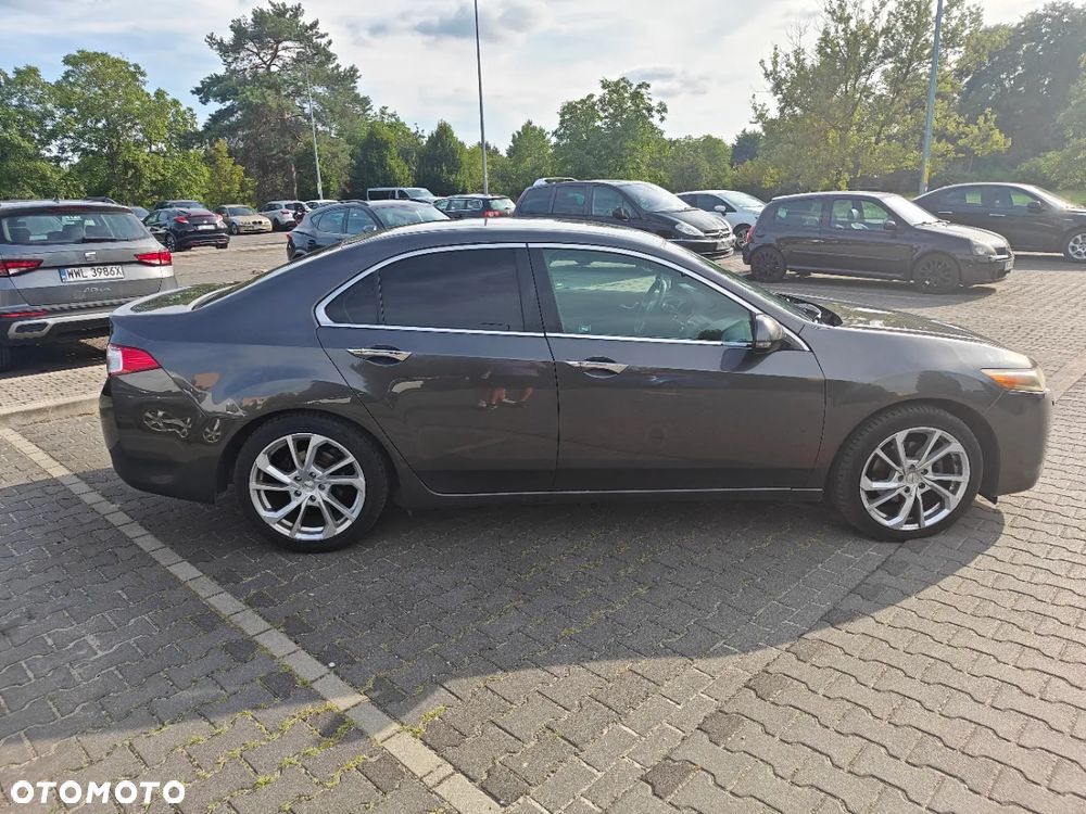 Honda Accord 2.0 Comfort - 6