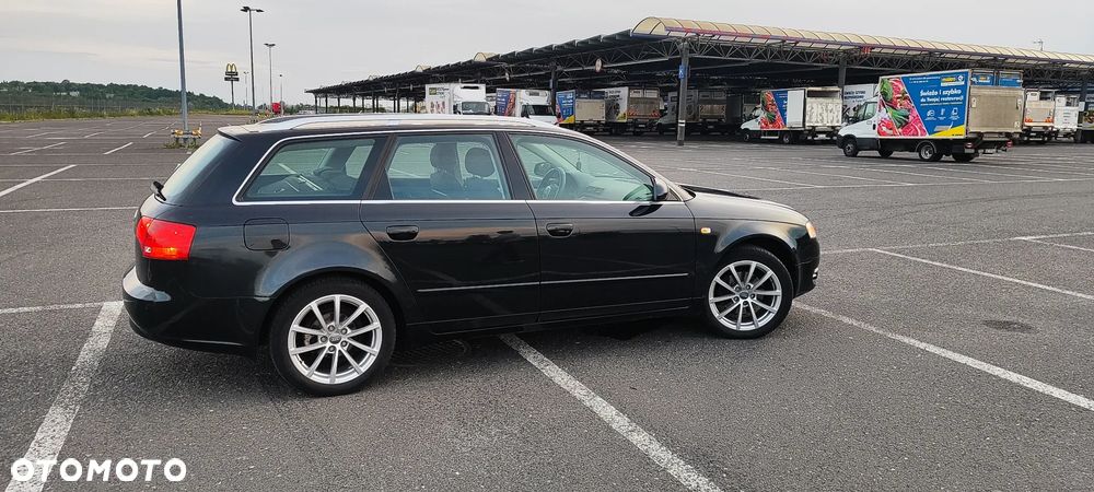 Audi A4 Avant - 2