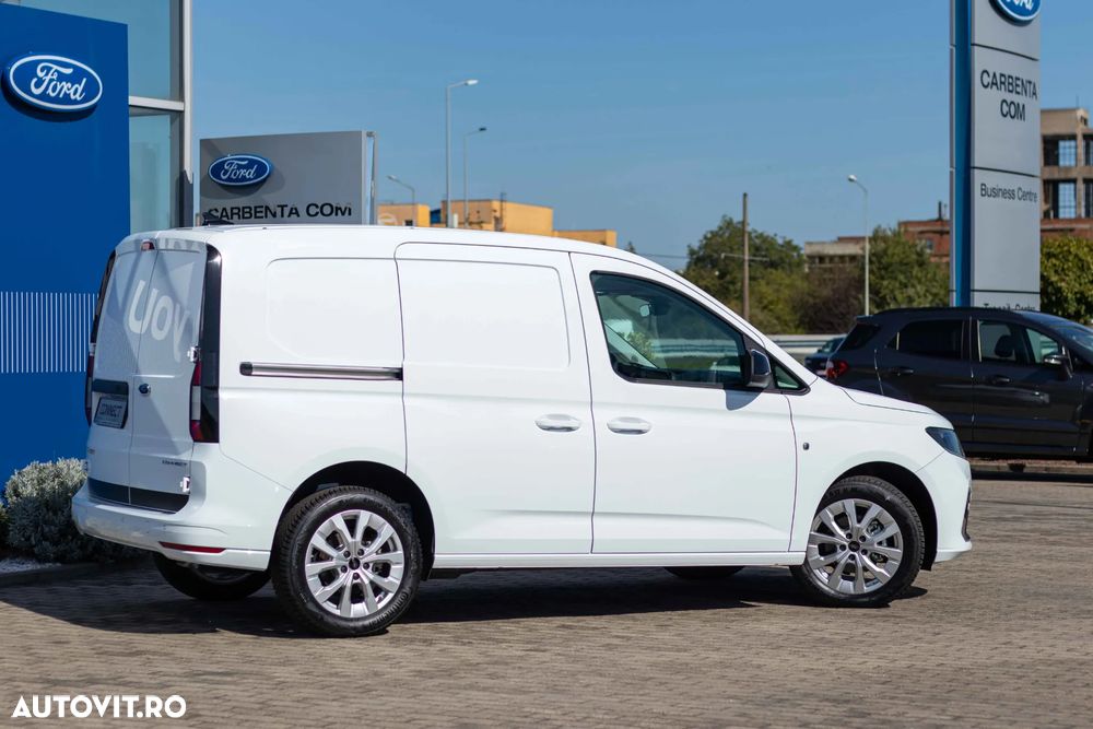 Ford Transit Connect - 6