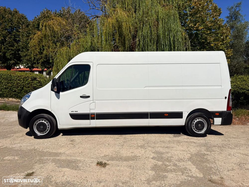 Renault Master 2.3dCi - 4