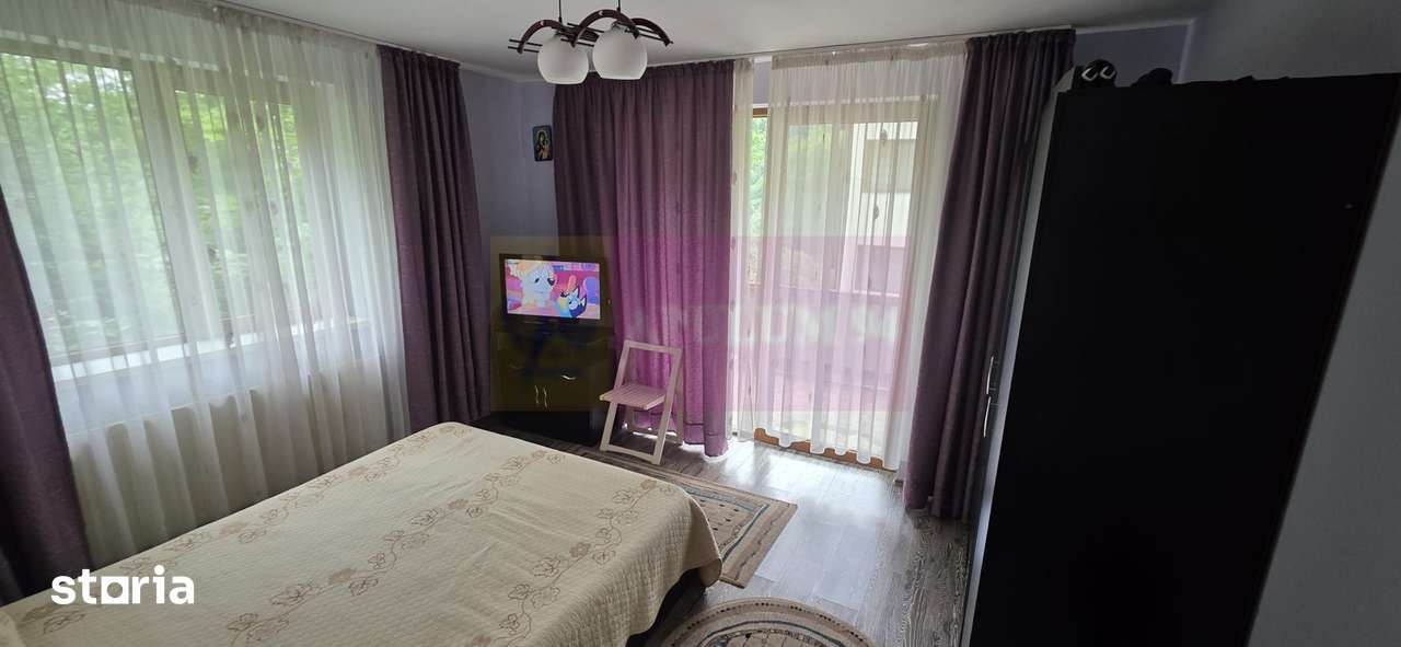 Apartament cu 2 camere de vanzare in Sinaia - Imagine principală: 5/14