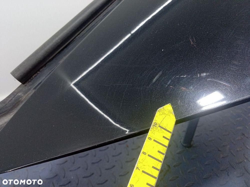 BMW X6 E71 E72 LIFT BŁOTNIK PRZÓD LEWY PRZEDNI 475 - 8