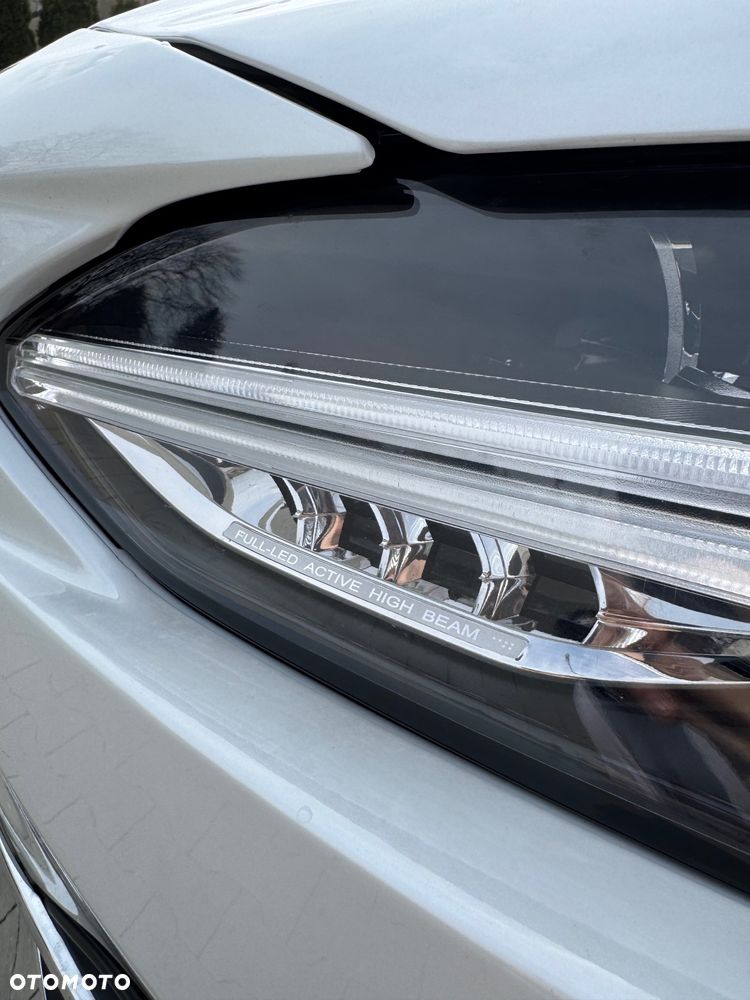 Volvo S90 T5 Geartronic Momentum Pro - 19