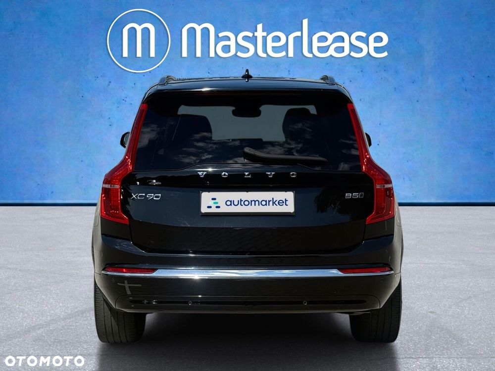 Volvo XC 90 - 6