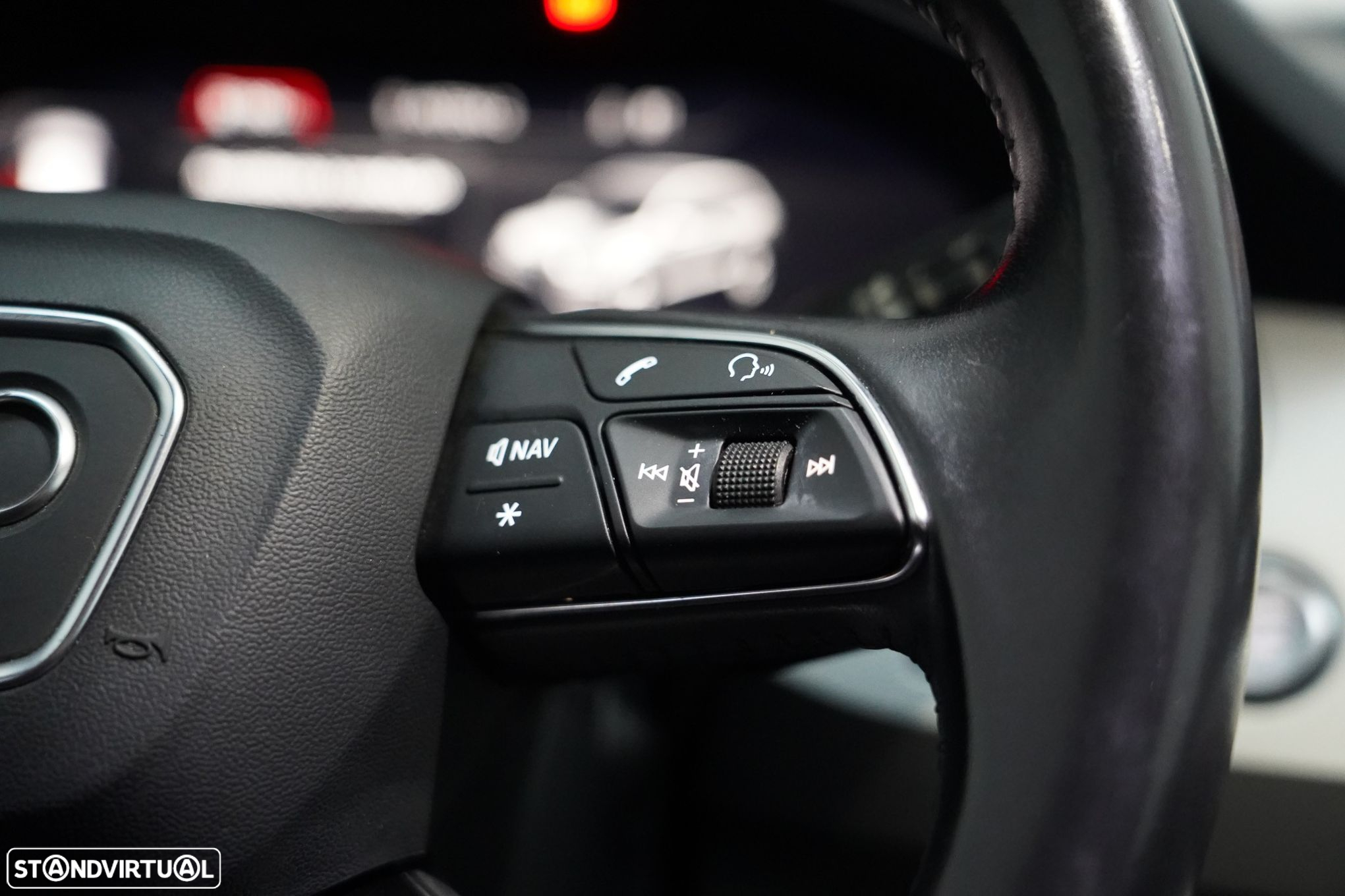 Audi Q7 3.0 TDI quattro tiptronic 7L - 21