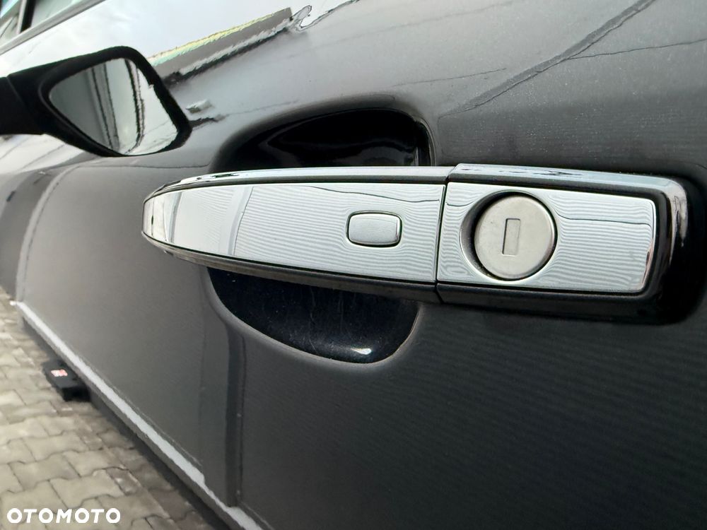 Opel Mokka 1.6 CDTI Automatik Innovation - 31