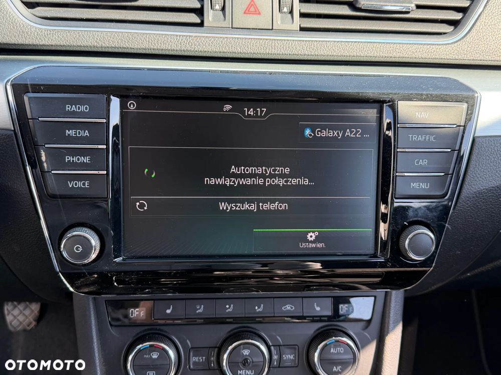 Skoda Superb 1.6 TDI GreenLine - 31