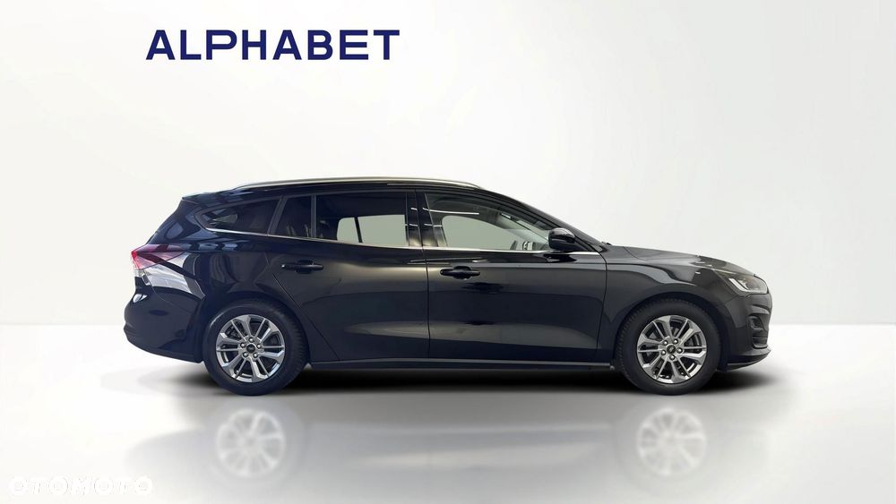 Ford Focus 1.5 EcoBlue Titanium X - 3