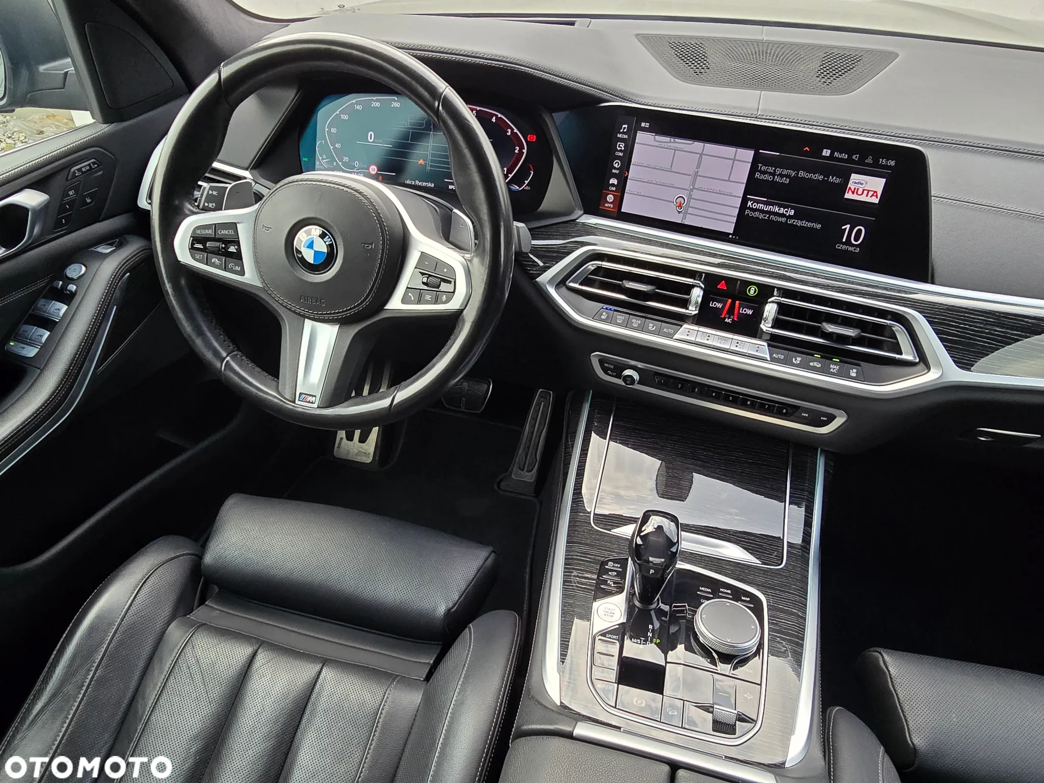 BMW X7 xDrive40d - 14