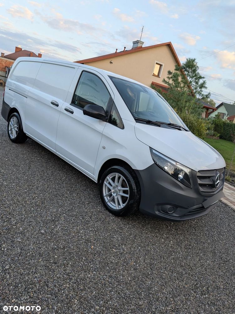Mercedes-Benz Vito - 14