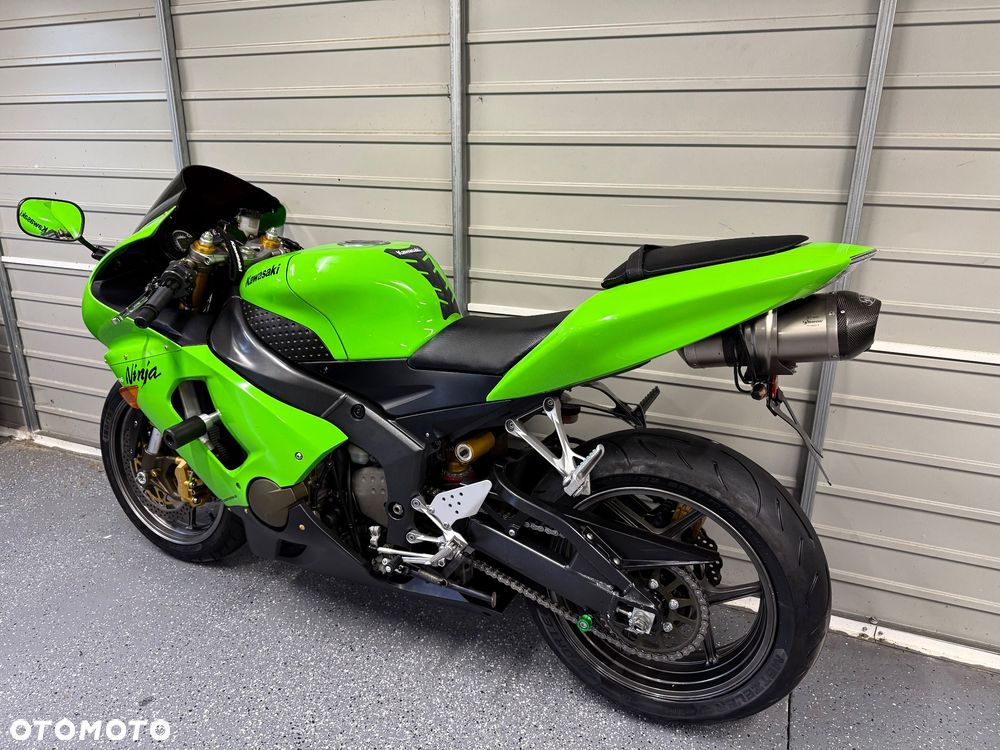 Kawasaki Ninja - 14