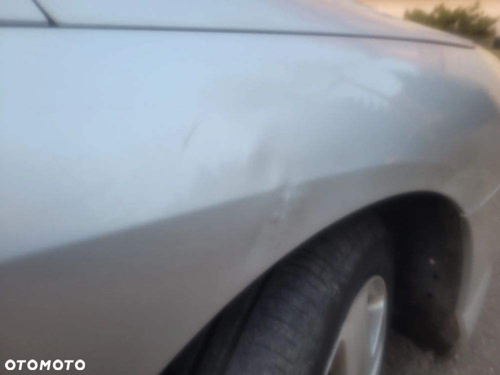 Peugeot 407 HDi 135 - 35
