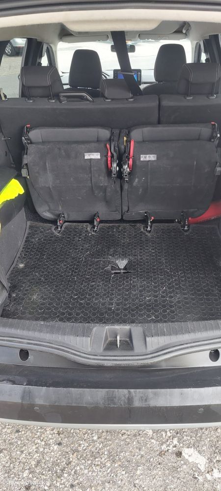 Dacia Jogger 1.0 ECO-G Essential 7L Bi-Fuel - 10